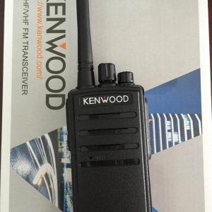 Máy bộ đàm KENWOOD TK F5 PLUS