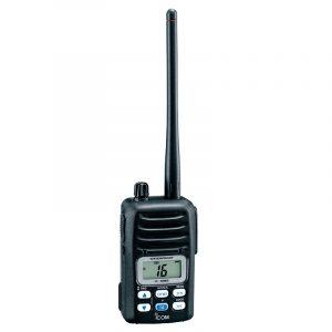 MÁY BỘ ĐÀM CHỐNG CHÁY NỔ ICOM IC-M88 FM