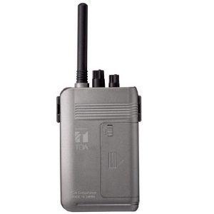 Máy bộ đàm không dây UHF TOA WT-2100