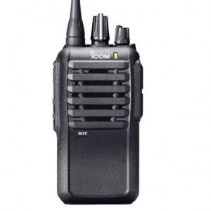 MÁY BỘ ĐÀM ICOM IC-F3002 (Phiên bản 23)