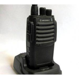Máy bộ đàm Motorola SMP-418