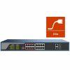 HDS-SW1016POE