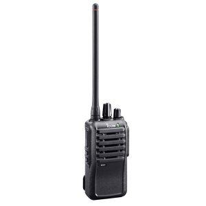 MÁY BỘ ĐÀM ICOM IC-F3002 (Phiên bản 22)