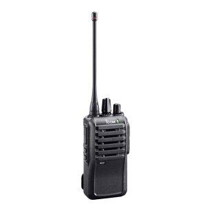 MÁY BỘ ĐÀM ICOM IC-F4002 (Phiên bản 23)