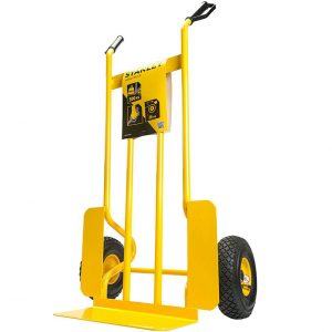 Xe đẩy hàng 2 bánh Stanley-USA HT526