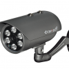 Camera AHD 2.0MP VANTECH VP-124AX