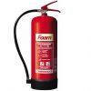 Bình chữa cháy Foam 9l