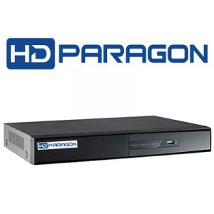 Đầu ghi Hdparagon