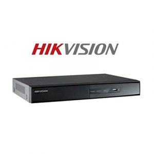 Đầu ghi HIKVISION