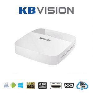 Đầu ghi KBVISION