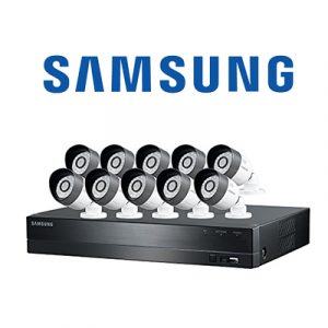 Đầu ghi SAMSUNG