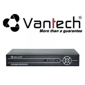 Đầu ghi VANTECH