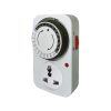 Ổ Cắm Hẹn Giờ Cơ Bật Tắt Liên Tục 24h SHP-TS5