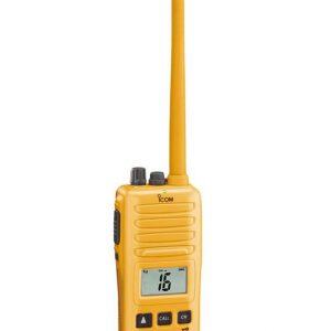 MÁY BỘ ĐÀM HÀNG HẢI ICOM IC-GM1600E