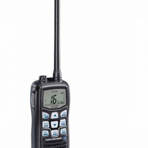 MÁY BỘ ĐÀM HÀNG HẢI ICOM IC-M36 (Phiên bản 2)