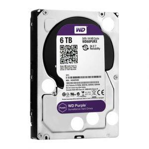 Ổ cứng HDD WESTERN