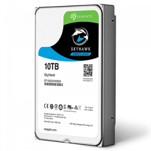 Ổ cứng HDD Seagate
