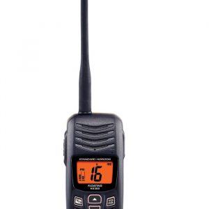 Máy bộ đàm hàng hải YAESU STANDARD HORIZON HX300