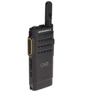 Máy bộ đàm kỹ thuật số Motorola MOTOTRBO XIR SL1M UHF