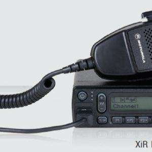 Máy bộ đàm cố định Motorola XIR M3688 25W