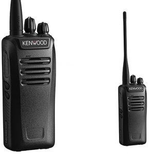 Máy bộ đàm kỹ thuật số Kenwood NX-240/NX-340
