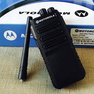 Máy bộ đàm Motorola CP 1800