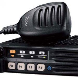 MÁY BỘ ĐÀM LẮP TRẠM VÀ DI ĐỘNG ICOM IC-F5013H