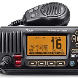 MÁY BỘ ĐÀM ICOM IC-M323