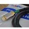 Dây HDMI HDTEC 2.0 HDMI Cable 4K