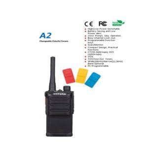 Máy bộ đàm KESHENTON KST A2