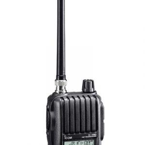 MÁY BỘ ĐÀM ICOM IC-V80 (Phiên bản 60)
