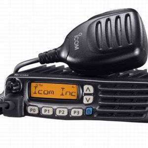MÁY BỘ ĐÀM LẮP TRẠM VÀ DI ĐỘNG ICOM IC-F5023H (Phiên bản 52)