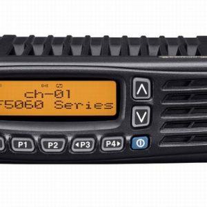 MÁY BỘ ĐÀM LẮP TRẠM VÀ DI ĐỘNG ICOM IC-F6061 (Phiên bản 11)