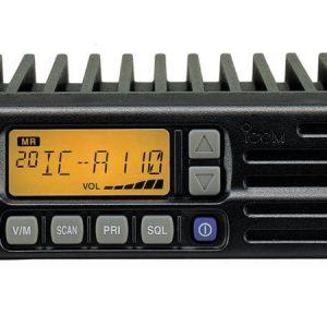 MÁY BỘ ĐÀM DÙNG CHO HÀNG KHÔNG ICOM IC-A110 (Phiên bản 2)
