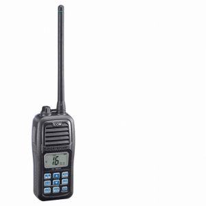 MÁY BỘ ĐÀM HÀNG HẢI ICOM IC-M24