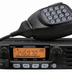 MÁY BỘ ĐÀM KENWOOD TM-281A