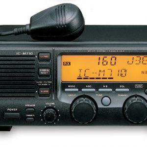 MÁY THU PHÁT VÔ TUYẾN MF/HF ICOM IC-M710