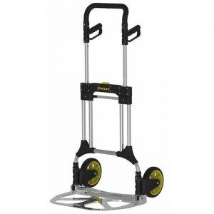 Xe đẩy hàng 2 bánh Stanley-USA FT504