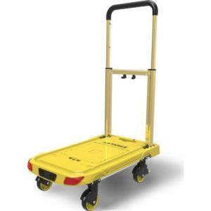 Xe đẩy hàng 4 bánh Stanley-USA PC518